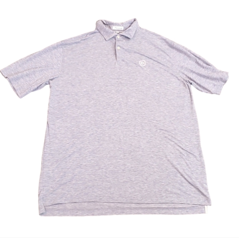 Peter Millar Mens Tee T shirt sz XL